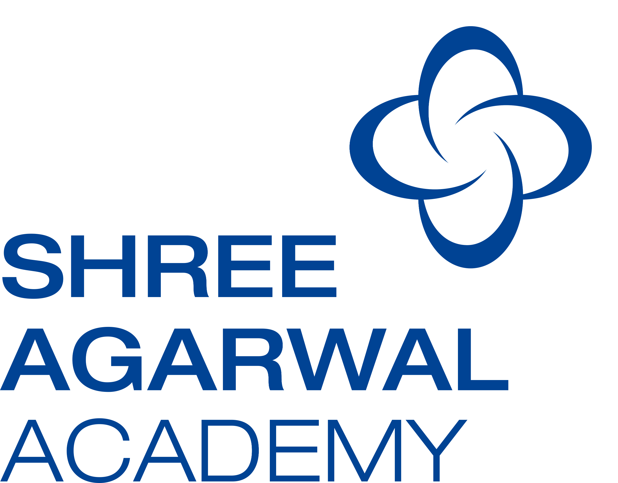 Shree Agarwal Academy